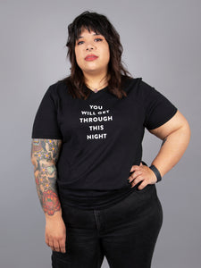 This Night T-Shirt (Size XXL)