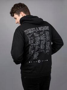 This Night Hoodie (Size XL)