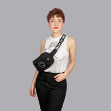 Load image into Gallery viewer, Don&#39;t Talk To Me Crossbody Bag
