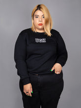 Load image into Gallery viewer, UGH Crop Sweater (Size S)
