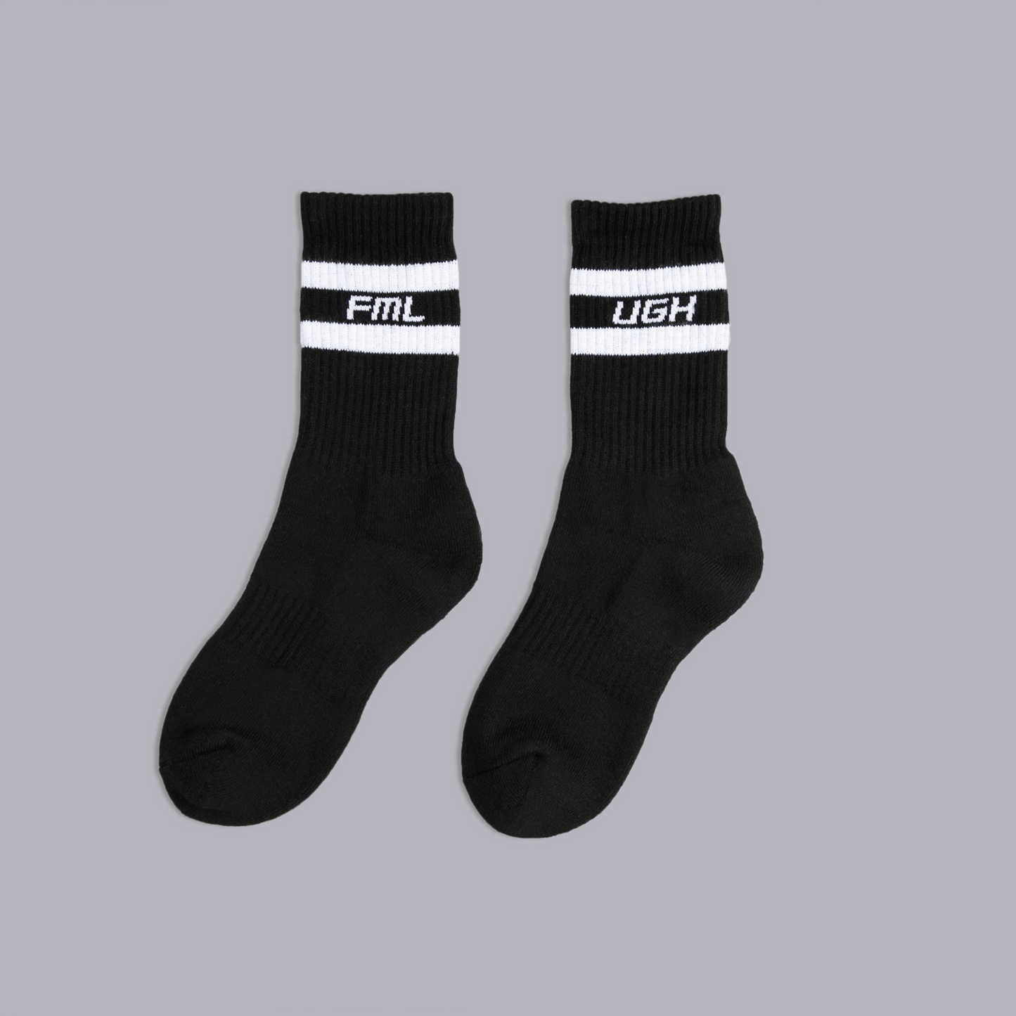 Sarcastic Sock Set