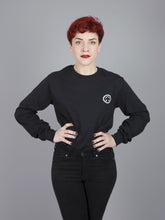 Load image into Gallery viewer, Don&#39;t Talk To Me Long Sleeve (Size S)
