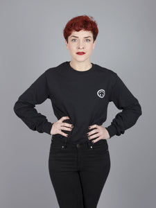 Don't Talk To Me Long Sleeve (Size S)