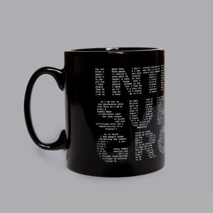 Internet Support Group Mug