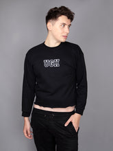 Load image into Gallery viewer, UGH Crop Sweater (Size S)
