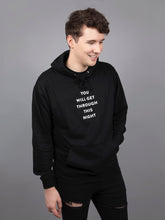 Load image into Gallery viewer, This Night Hoodie (Size XL)
