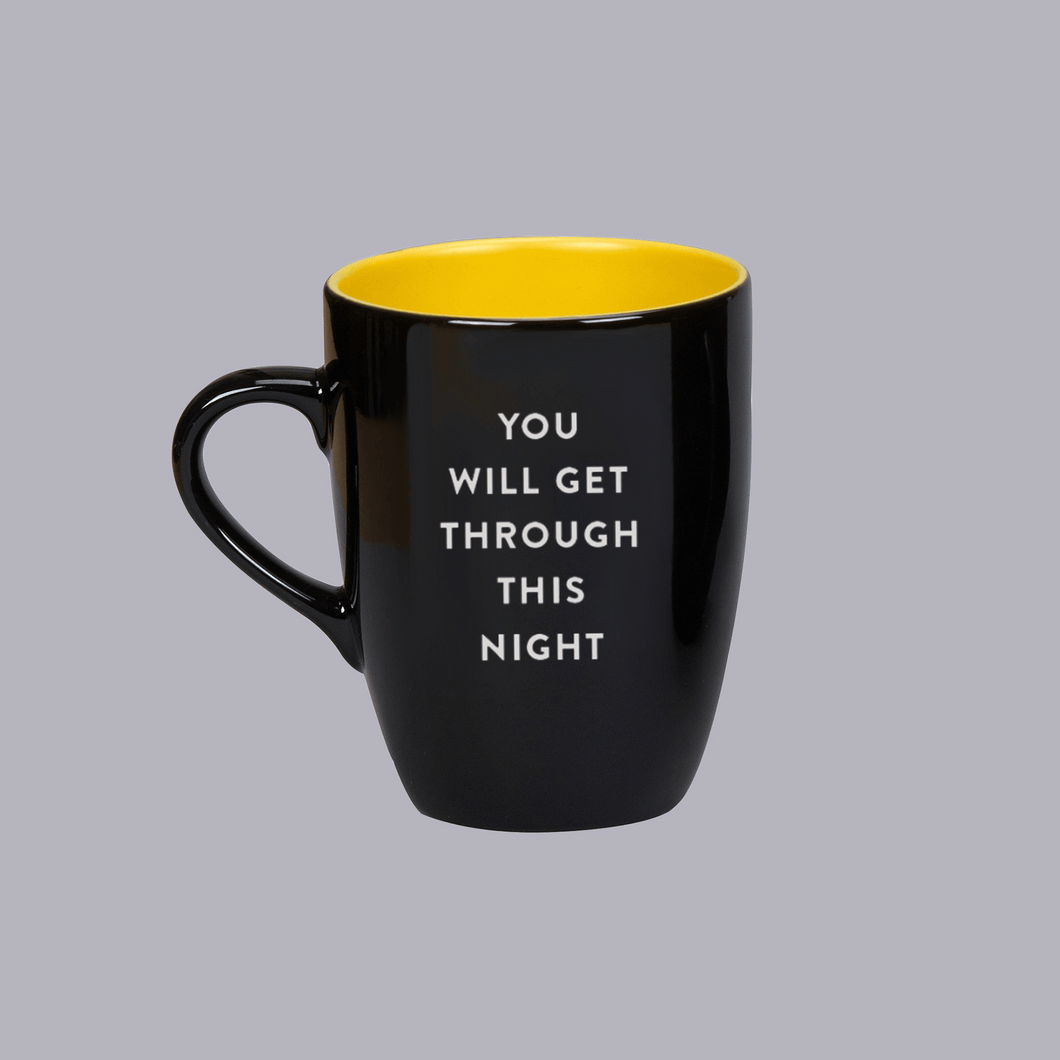 This Night Mug
