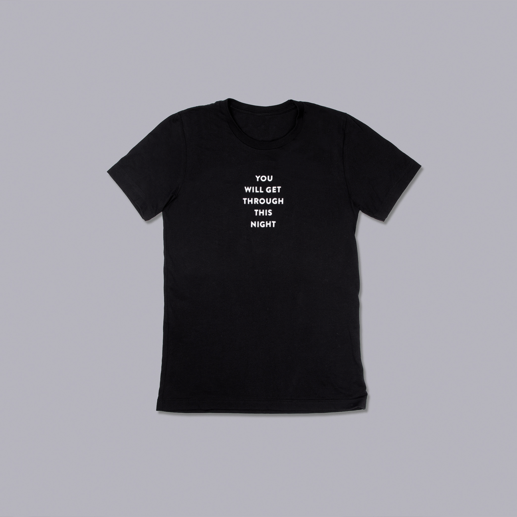 This Night T-Shirt (Size XXL)